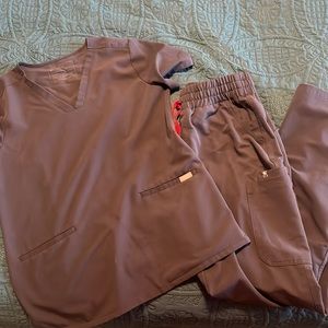 FIGS technical collection